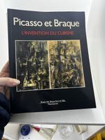 Picasso et Braque - L‘invention du cubisme