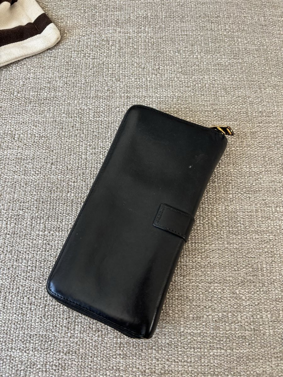 Saint Laurent Portemonnaie: Yves Saint Lauren Geldbeutel  – Gebraucht aus Schaan von Nina.Zander_1990 3