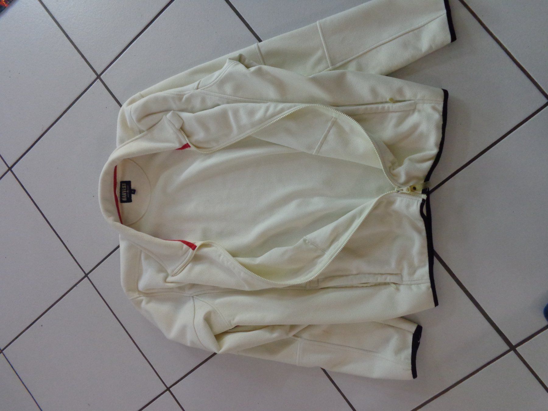 Jacken: Fliesjacke – Gebraucht aus Liestal von Gecko16 5