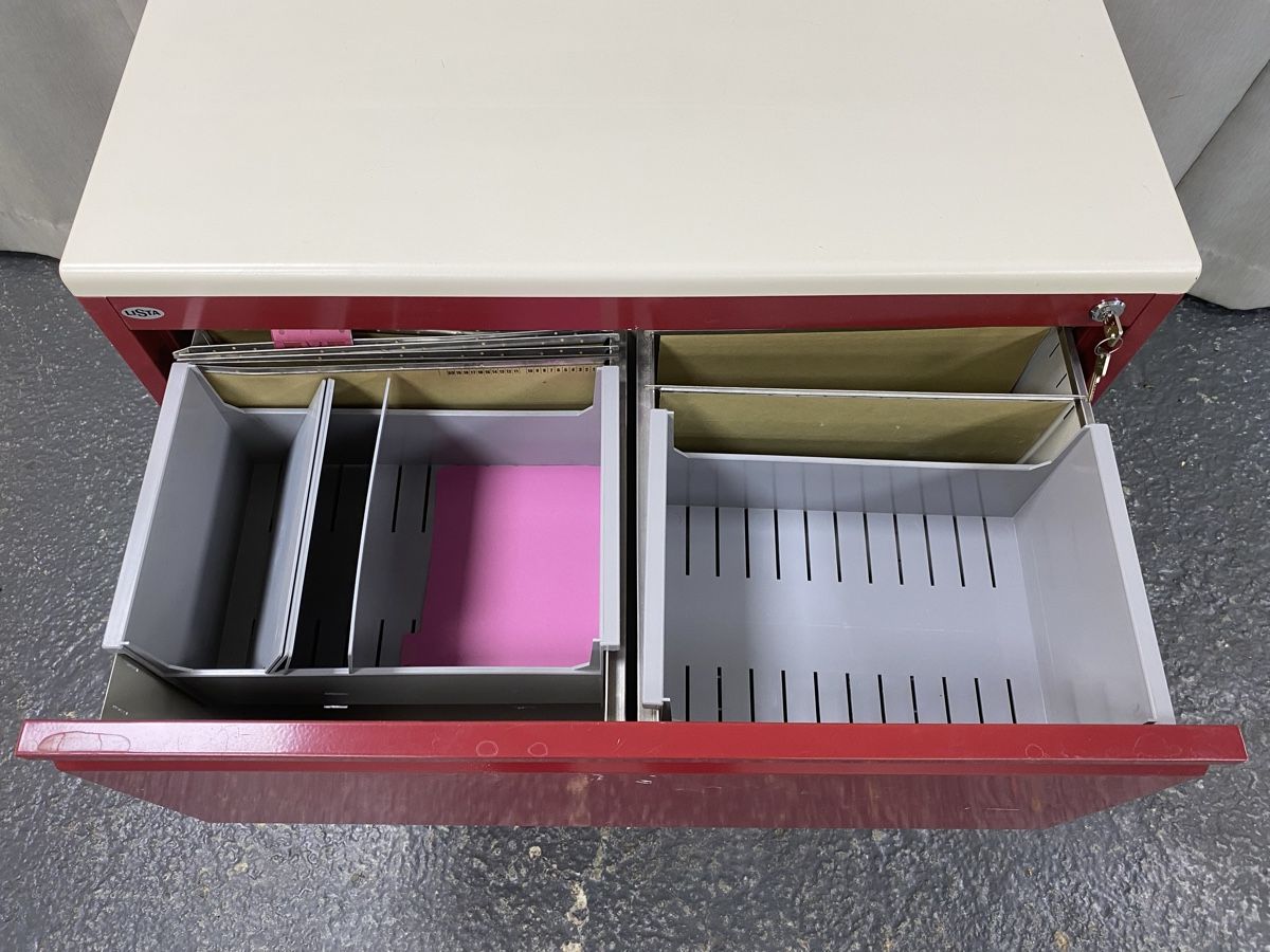 Schränke: Aktenschrank von Lista – Gebraucht aus Hägglingen von Karin0802 8
