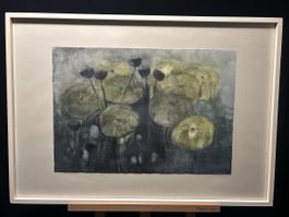 Original Gemälde Carmen Dieterle