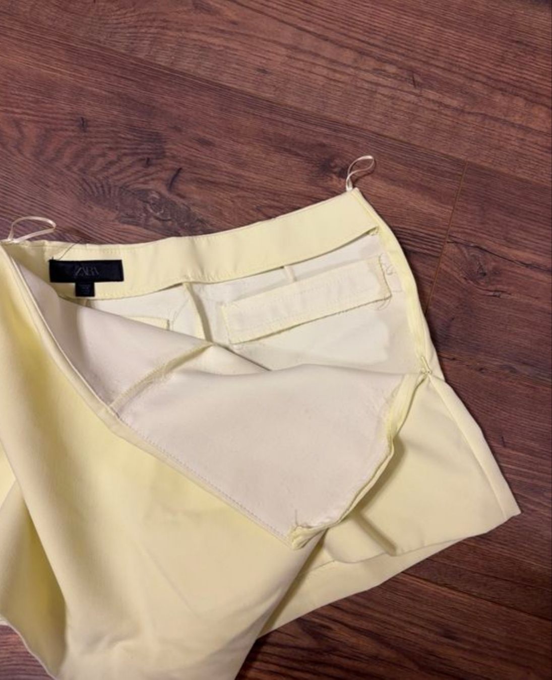 Zara Pantalons: Skort Gr. M – D'occasion à Stettlen par gpa18 2