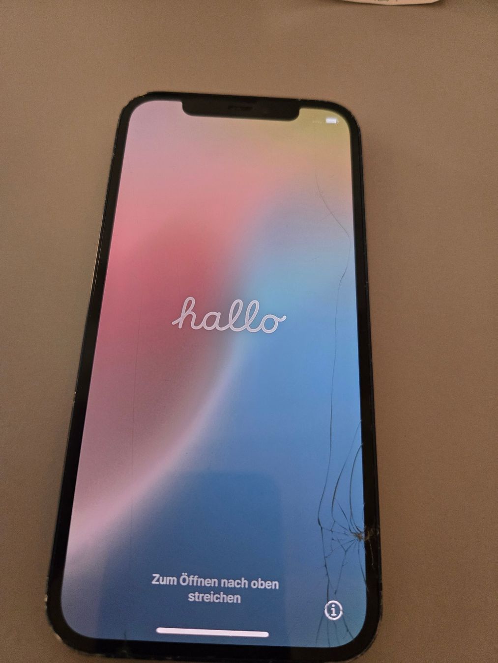 Apple Telefoni cellulari / Smartphones: Iphone 12 – Usato da Altstätten SG venduto da Tschuppben