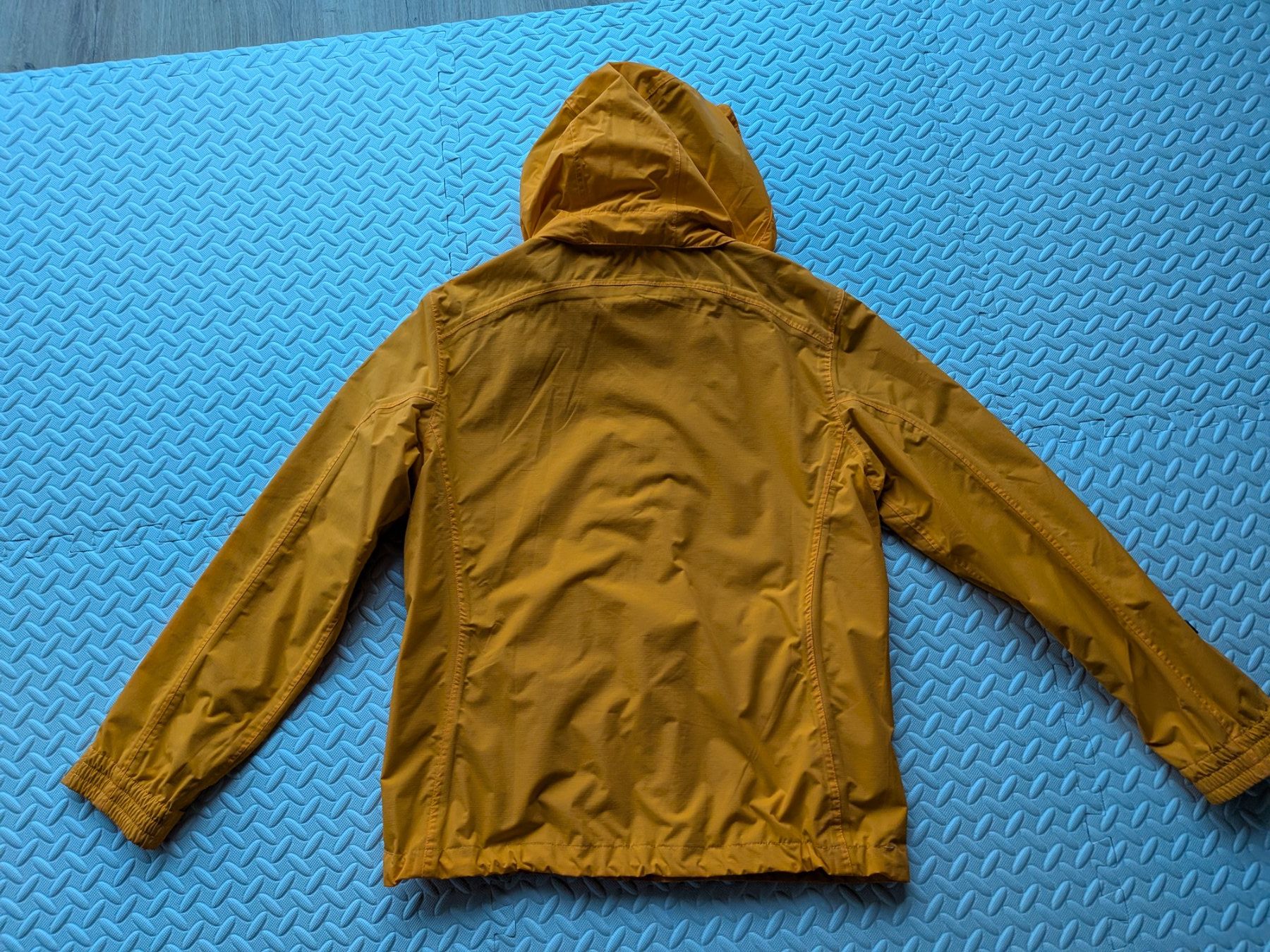 Giacche: Regenjacke Gr.S – Nuovo (secondo la descrizione) da Altdorf UR venduto da Brandli 6