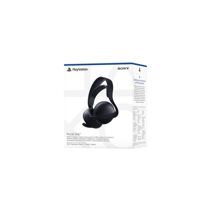 Sony Cuffie: Sony PlayStation Pulse Elite Wireless Headset Neu – Nuovo (secondo la descrizione) da Näfels venduto da ble_sk8d