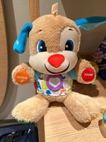 Fisher-Price Hund kaum gebraucht