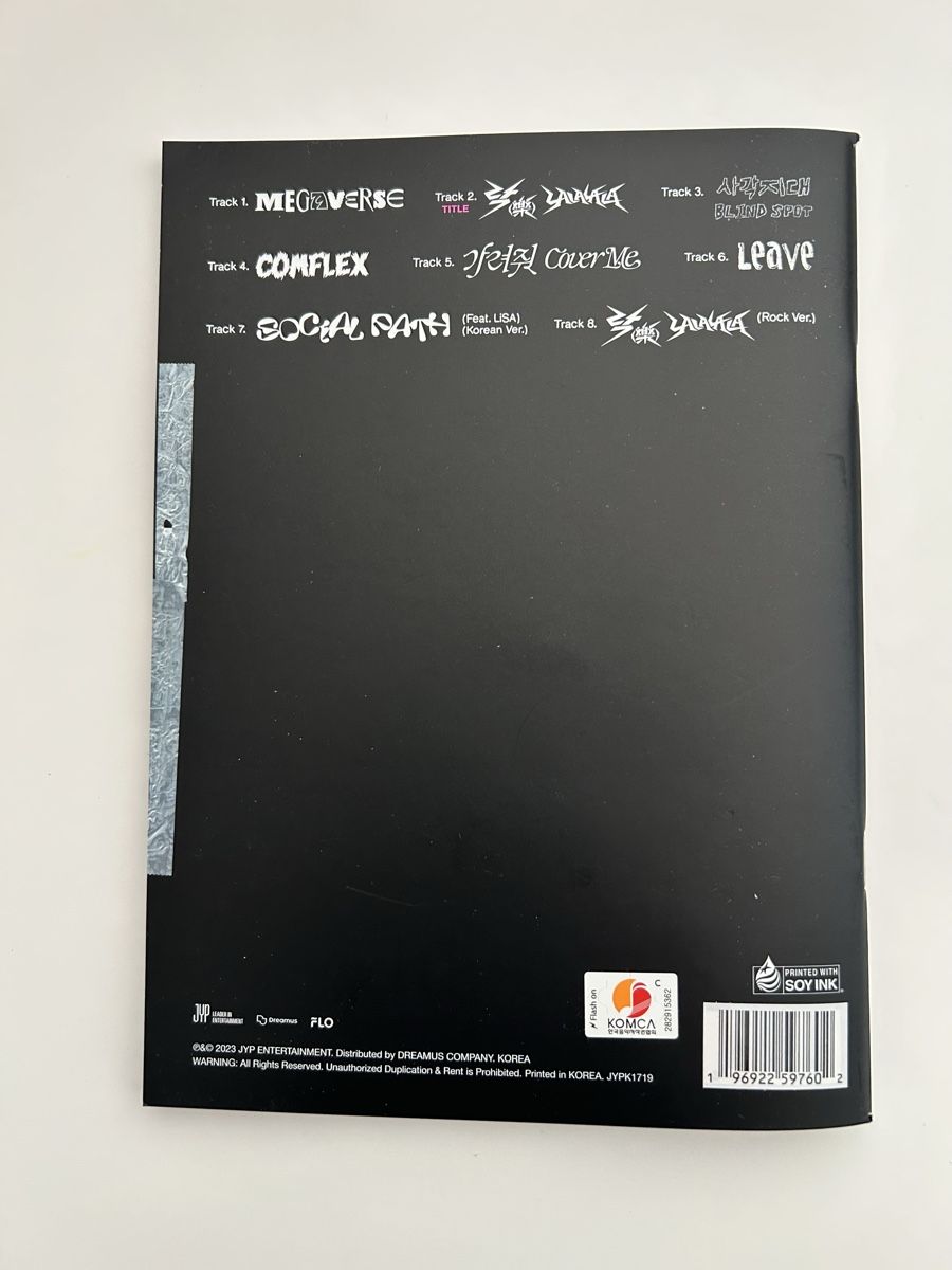 CD: Stray Kids Rock-Star Album Roll Version – Nuovo (secondo la descrizione) da Rupperswil venduto da van_tyy6 1