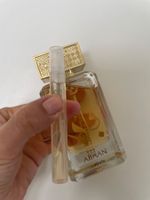 LATTAFA ABAAN EDP 5ML ABFÜLLUNG (TF Prick Rose Dupe)