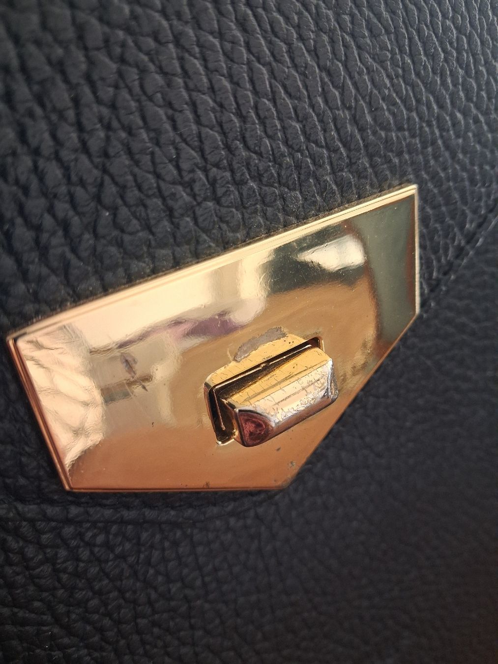 Taschen für Damen: Maison Haritage Tasche – Gebraucht aus Zürich von kri_8vhz 1