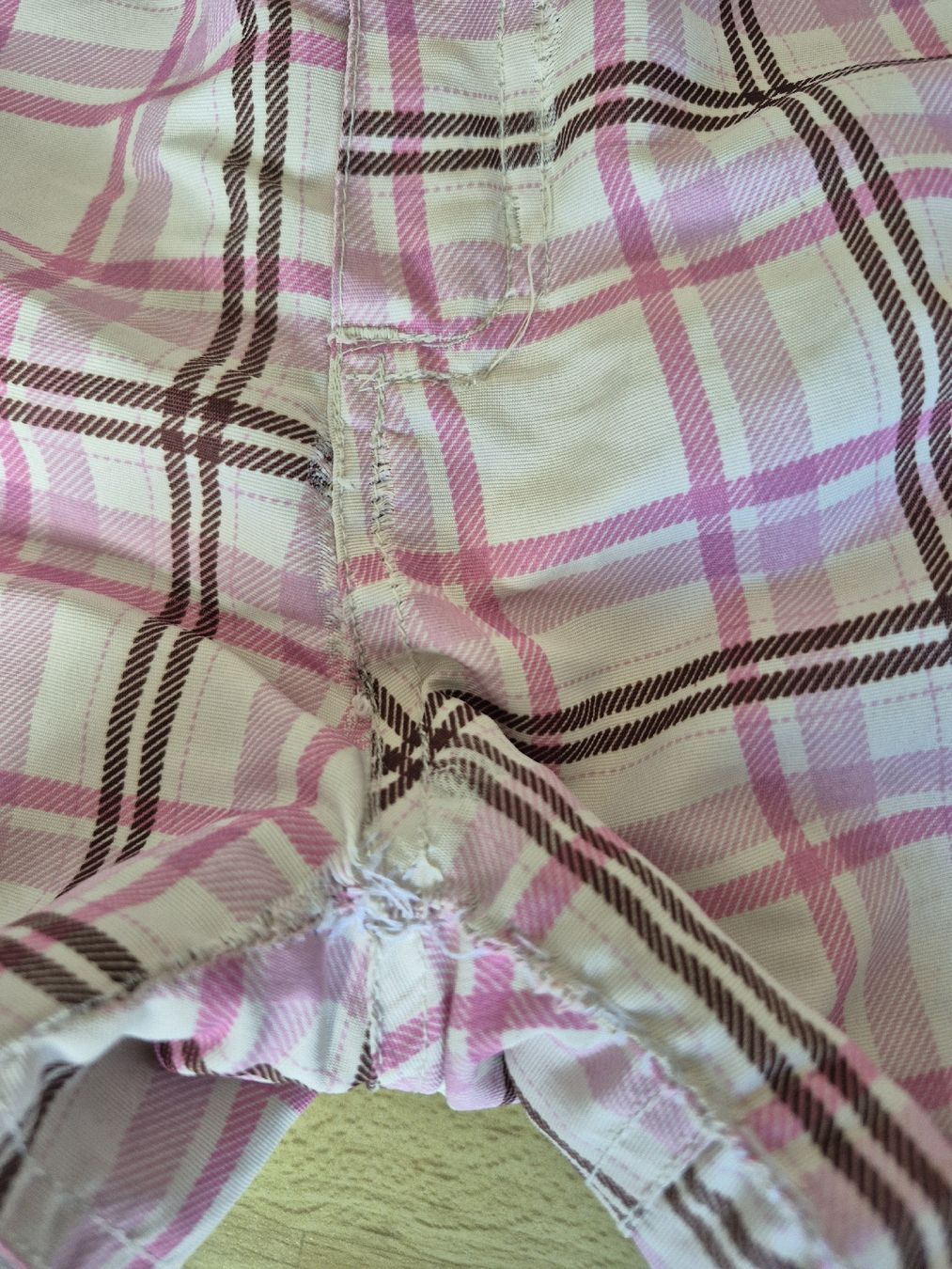 Hosen: Skihose Mädchen gr. 158 – Gebraucht aus Gränichen von Mamaboy 3