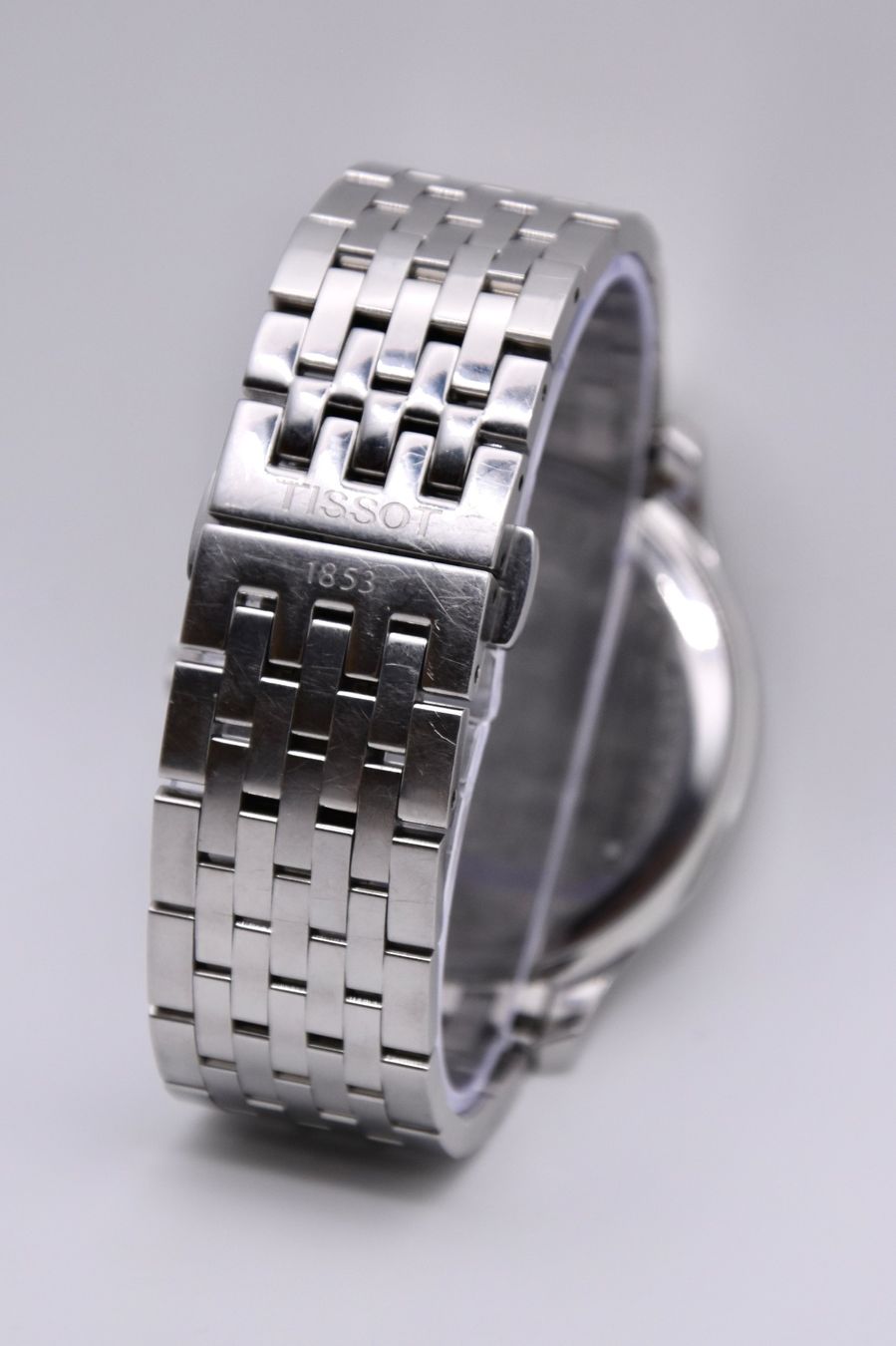Tissot Montres: Tissot Tradition – D'occasion à Winterthur par octagonw 4