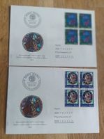 Pro Patria FDC 1970