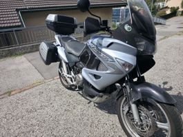Vendo Honda XL 1000 VA Varadero (2009) - Motore perfetto 