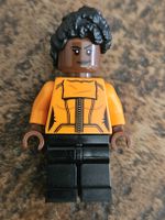 lego figurine super heroes Shuri sh0512