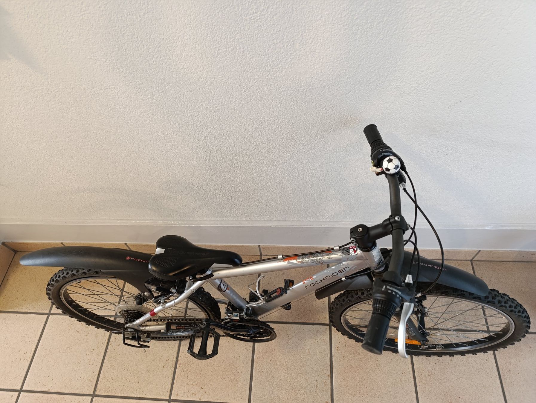 Biciclette: Kindervelo – Usato da Zürich venduto da Dadizair 3