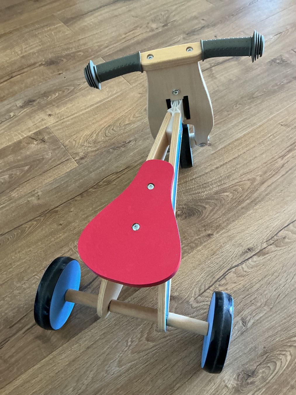 Biciclette: Baby Bicycle 12M+ – Usato da Brugg AG venduto da Magna3 3