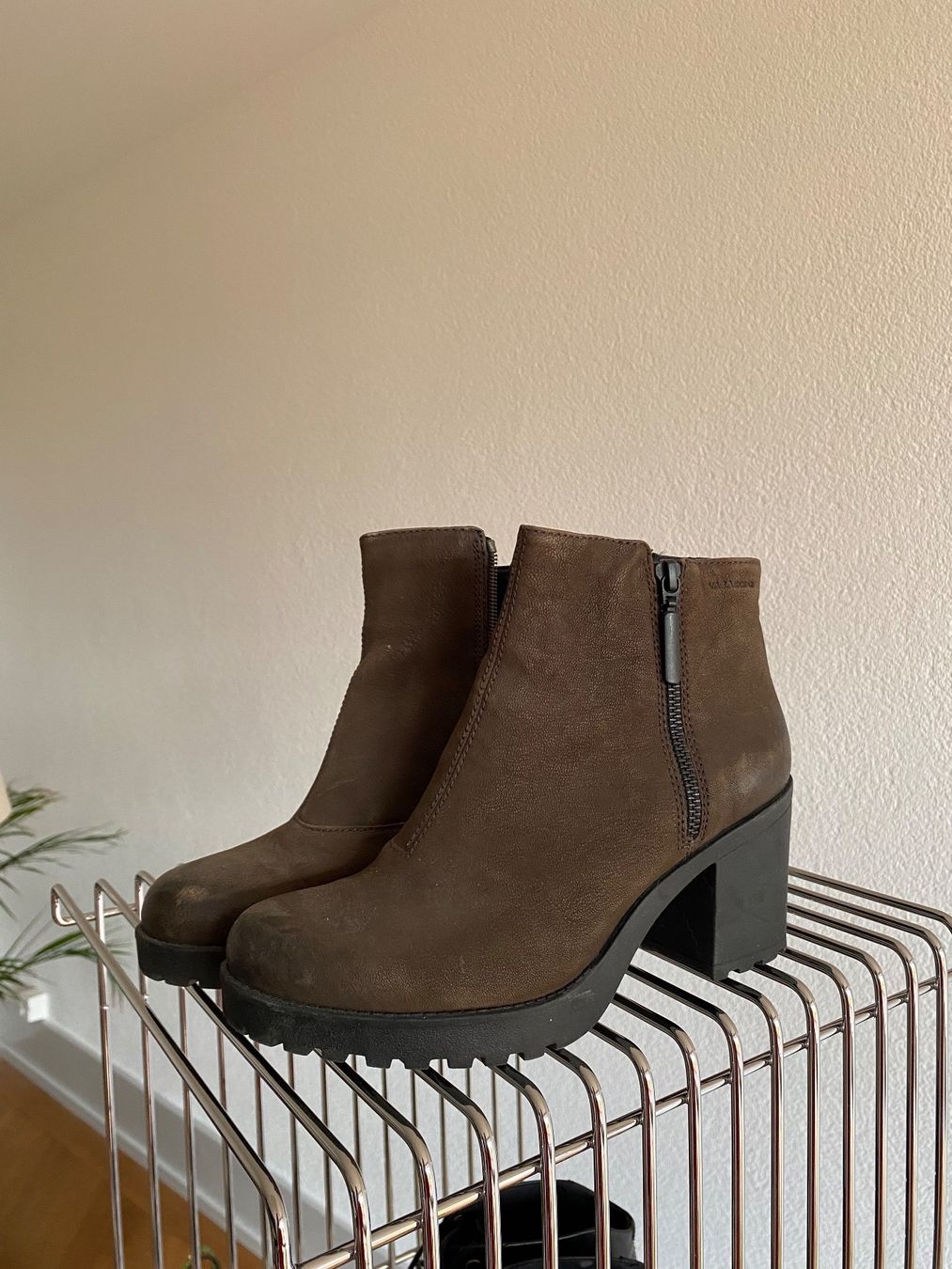 Vagabond Scarpe da donna: Vagabond Stiefeletten Gr. 38 – Nuovo e nell'imballaggio originale da Bern venduto da mue_yhz5