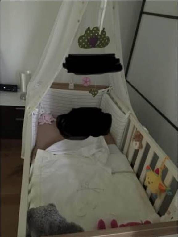 Betten: Kinderbett – Gebraucht aus Inwil von Fabio824