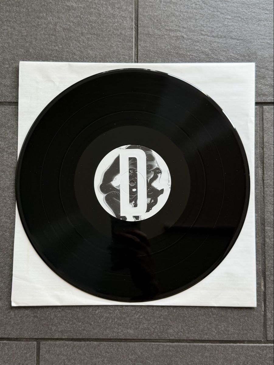 Schallplatten: MosKito Maxilla Vinyl – Gebraucht aus Zürich von cENS0R 5