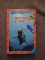 Knickerbocker 2000 - Wettlauf nach Atlantis
