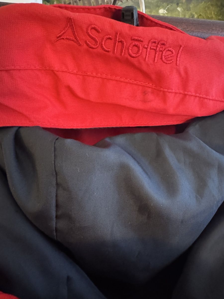 Schoeffel Jacken: Schöffel Jacke – Gebraucht aus Obfelden von cesarina10 4