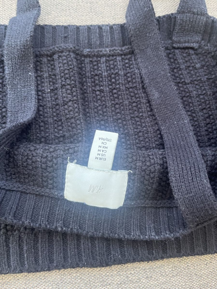 H&M Top: Top Grösse M – Usato da Mörschwil venduto da Seegurke18 2
