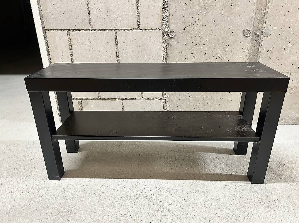 Mobili TV: Ikea TV Möbel Lack – Usato da Zürich venduto da FHam