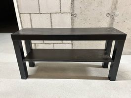 Ikea TV Möbel Lack
