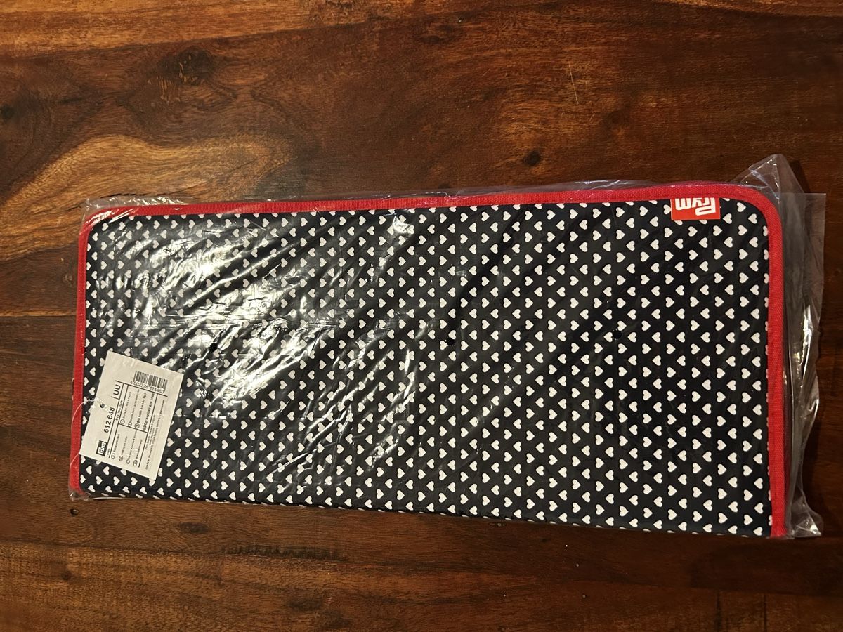 Altro in Bricolage: Prym Stricknadeletui neu – Nuovo e nell'imballaggio originale da Winterthur venduto da Sunshineandrain