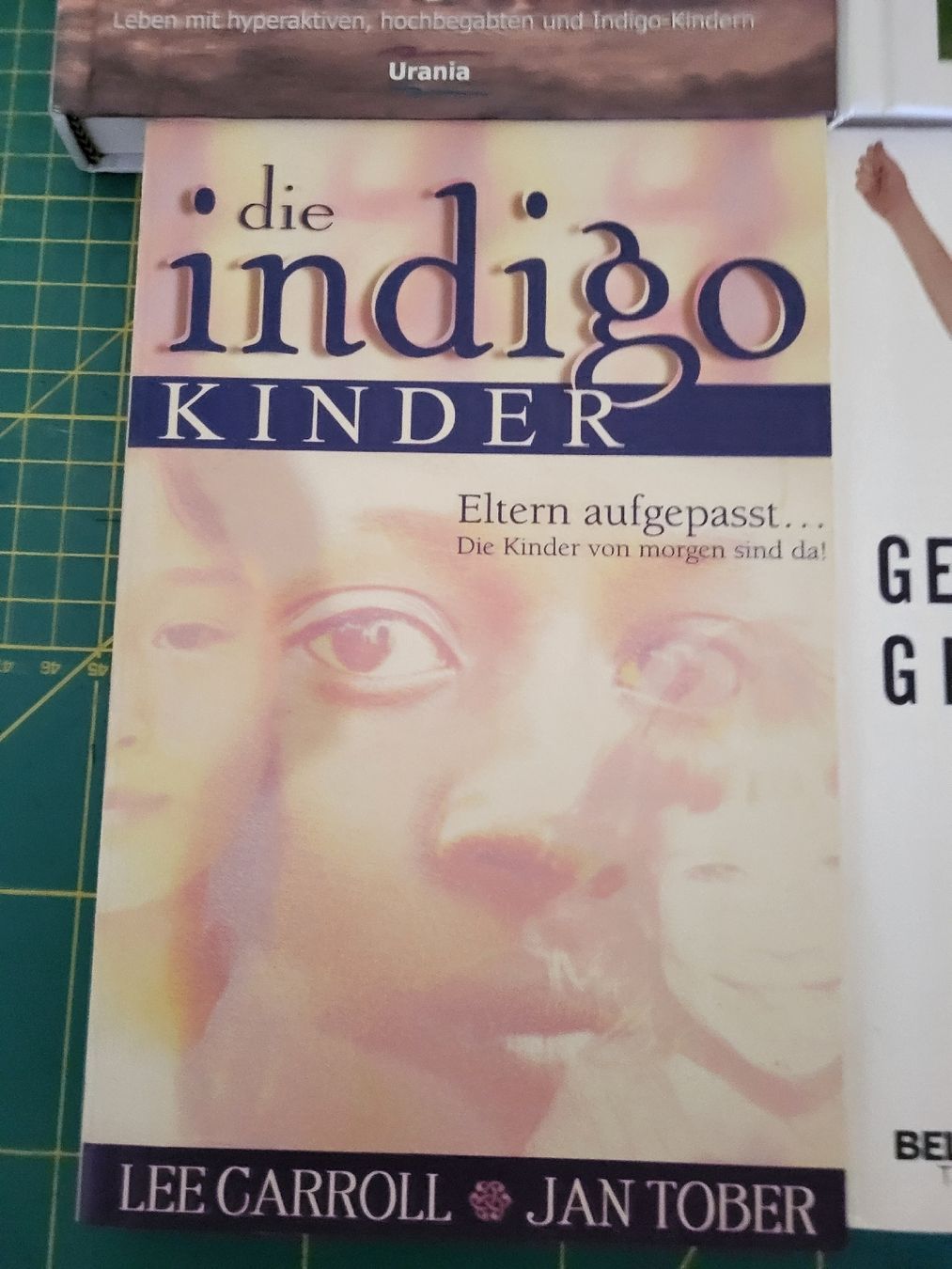 Libri: 4 Ratgeber Kinder – Usato da Möriken AG venduto da Vandine 3