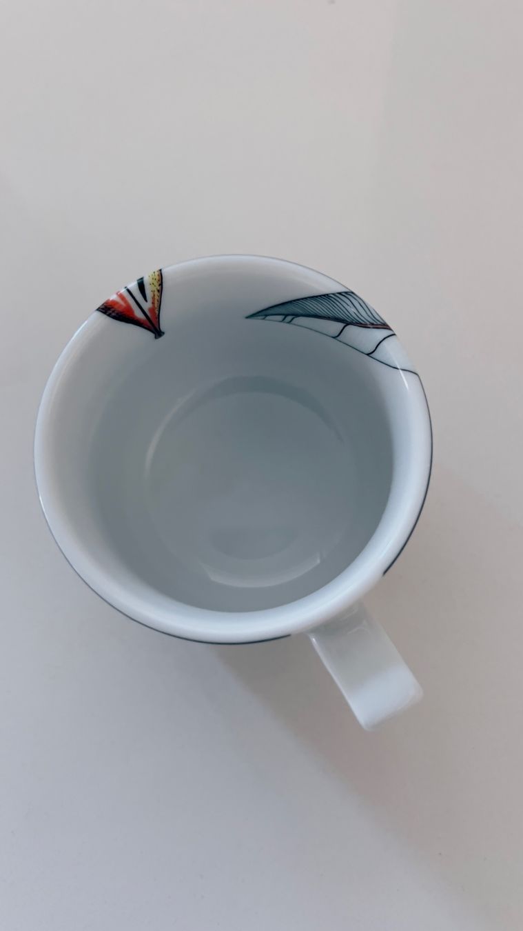 Bopla Tasses: BOPLA! Kaffeetasse, Original – D'occasion à Baden par Mercedes_Beer 2