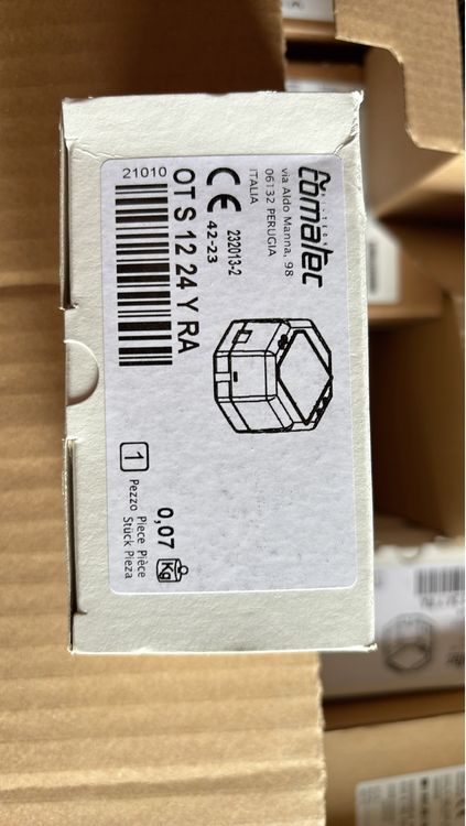 4 Transistors NEC 2SD882Q / D882Q - Neufs Sous Emballage D'origine - Pour L'électronique