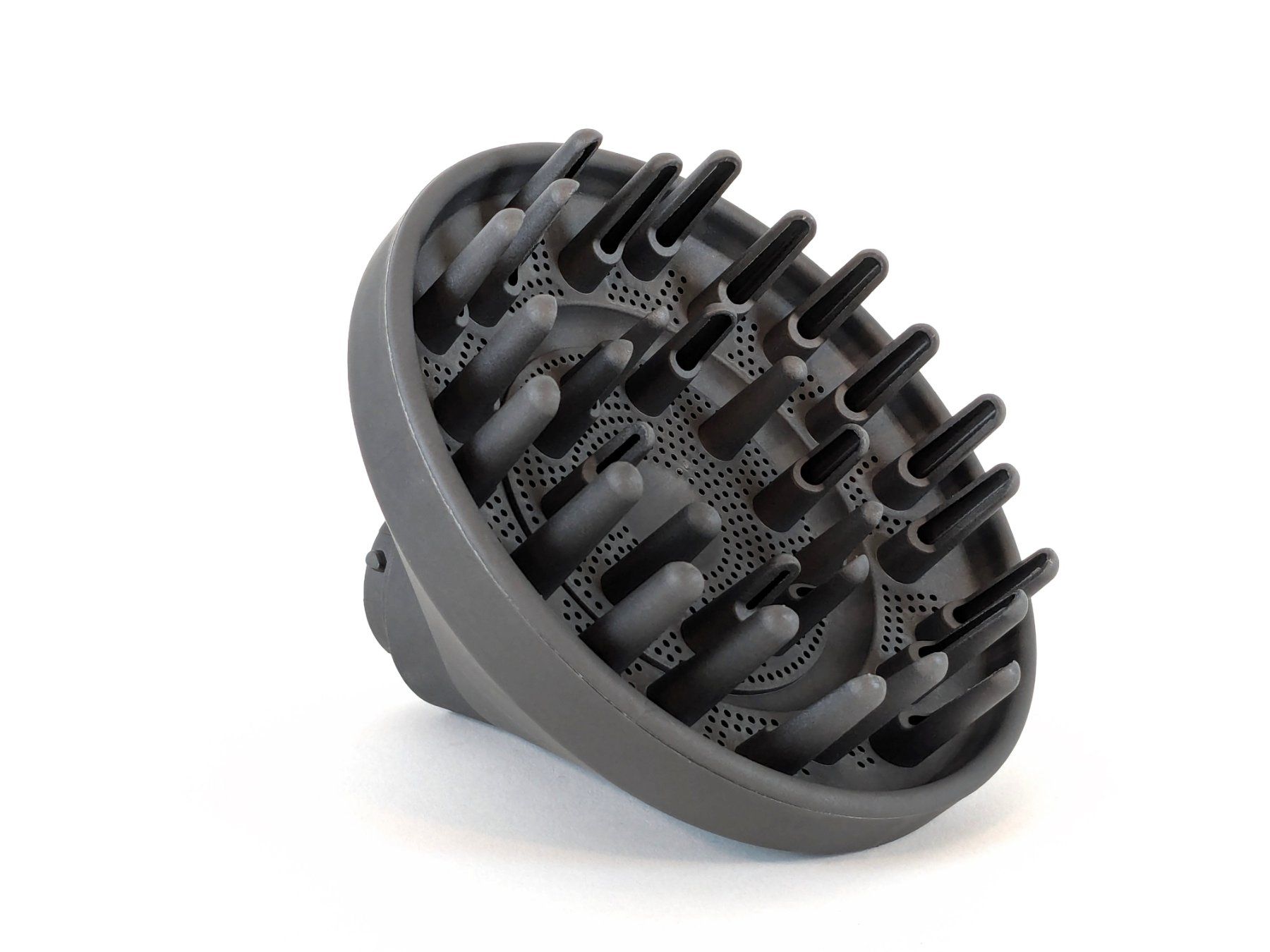Dyson Asciugacapelli: DYSON AIRWRAP Diffusor Aufsatz – Nuovo (secondo la descrizione) da Thun venduto da Restwert_Thun