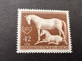 Deutsches Reich 1944 Mi. 899 **   (2114)