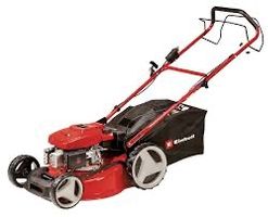 Benzin-Rasenmäher Einhell GC-PM 46/5 S neu