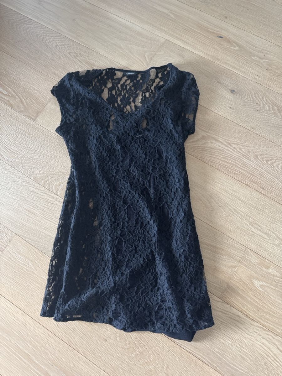 Tops: Turnover Longshirt 38 – Neuf (Voir description) à Nürensdorf par Hlen