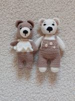 Kuscheltier Bär
