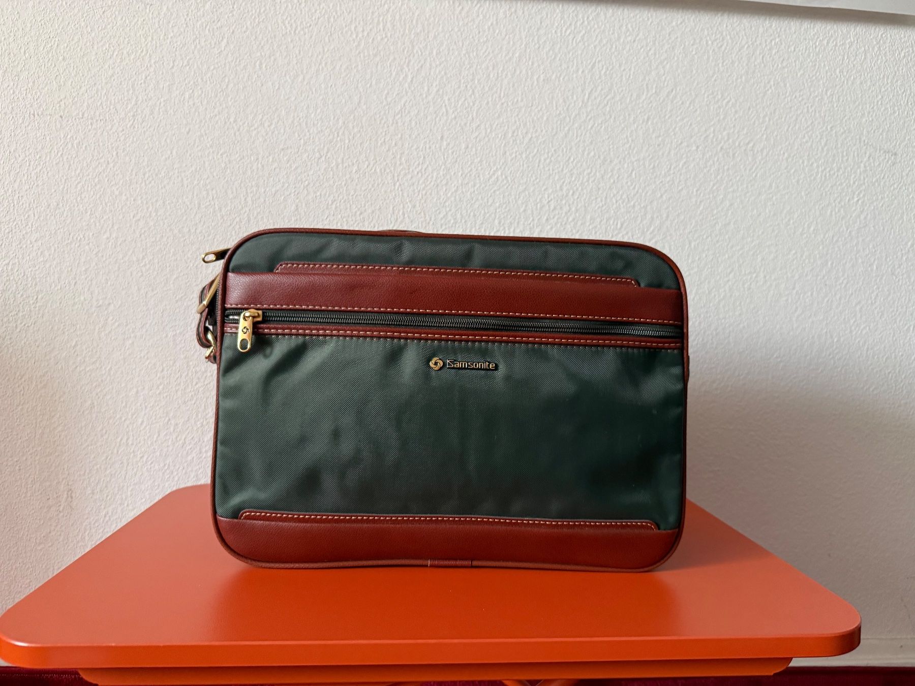 Samsonite Borse: Samsonite - sac vintage – Usato da Lausanne venduto da Ruche_