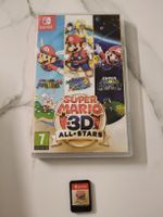 Super Mario 3D All-Stars - Nintendo Switch - Top Selten