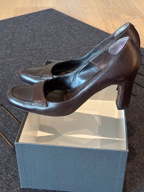 Scarpe da donna: Pumps 'Robert del Carlo' – Usato da Triboltingen venduto da U_1965 1