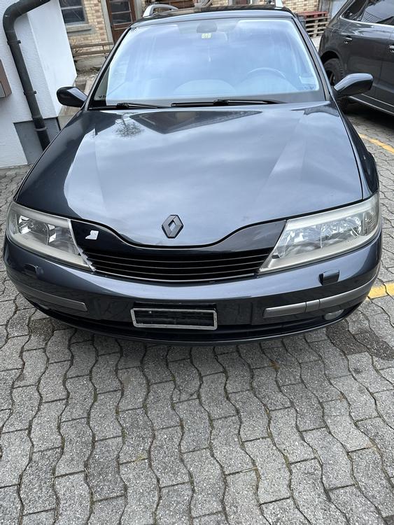 Renault Laguna