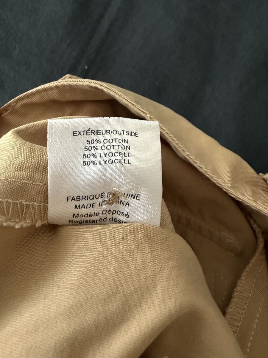 Hosen: La Petite etoile Cargohose S – Gebraucht aus Buchrain von jas_bls8 7