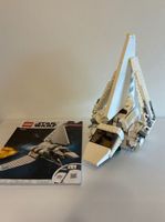 Lego Imperial Shuttle 75302