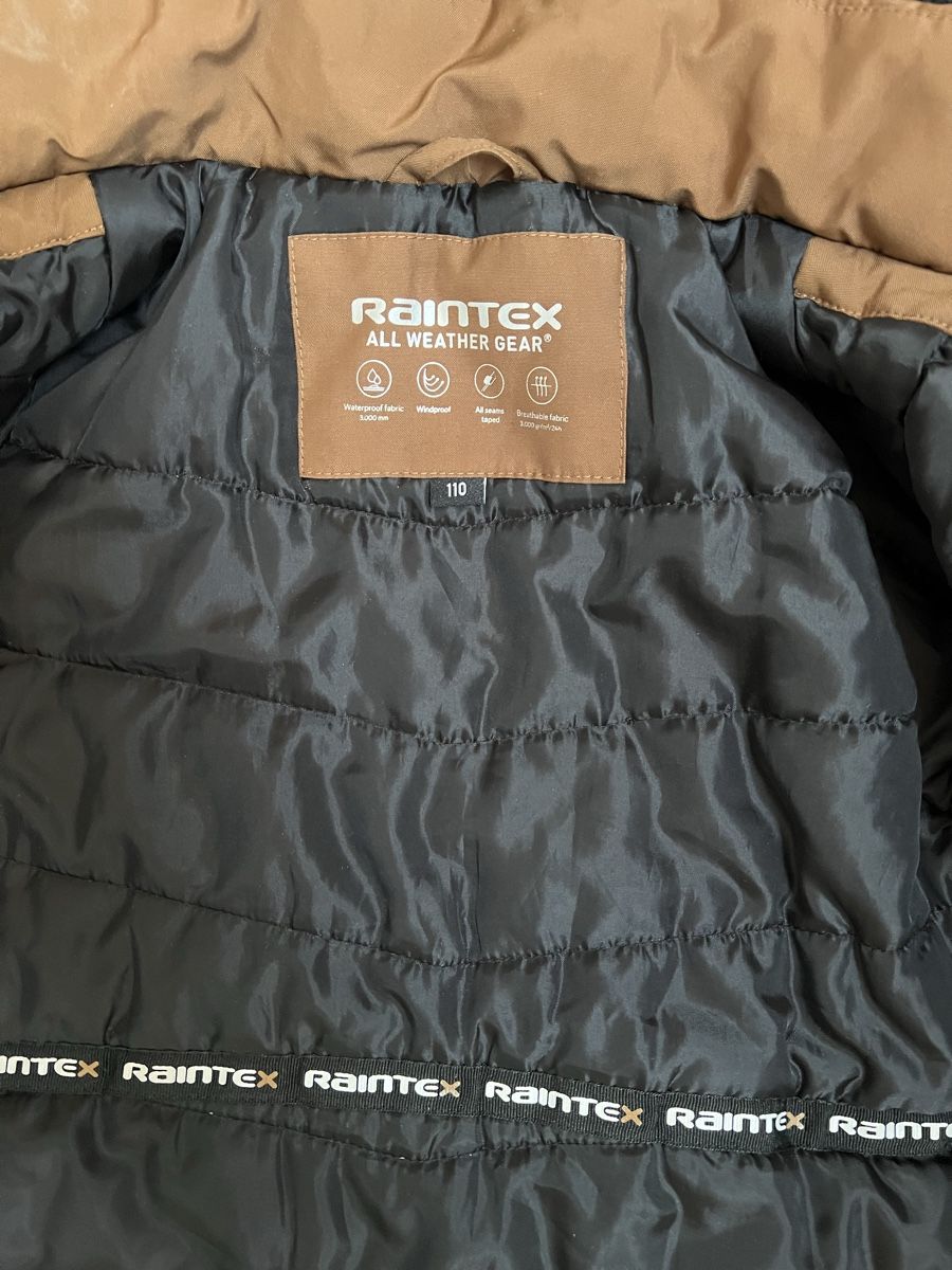 Giacche & Cappotti: Warme Jacke 110 – Usato da Witterswil venduto da pinkomania 1