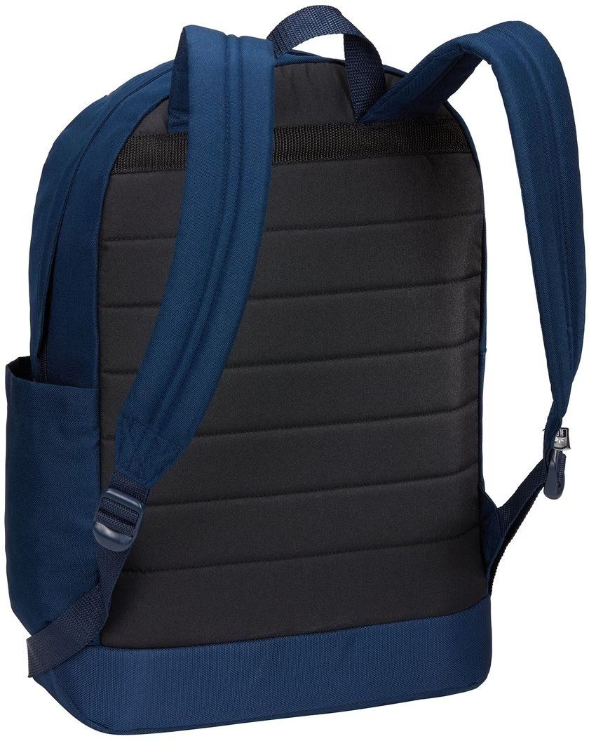 Zaini: Case Logic Campus Commence Backpack 24L - dress blue – Nuovo e nell'imballaggio originale da Hitzkirch venduto da Thali_AG 2