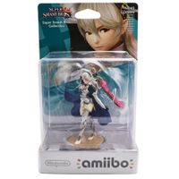 Corrin - Player 2 Amiibo - NEW