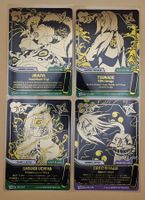 NARUTO Mythos TCG 💫 "✨️🥳