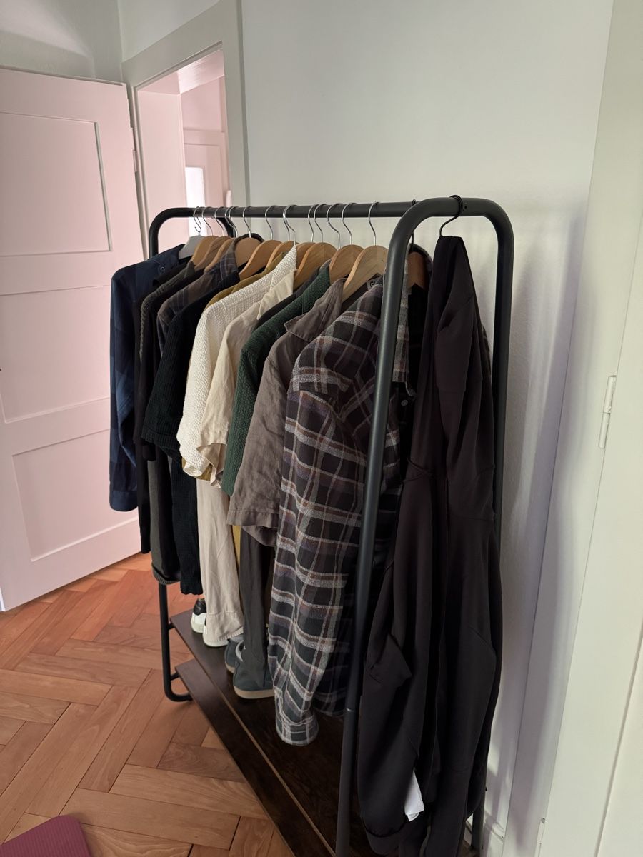 Garderobe: Garderobe – Gebraucht aus Bern von luk_jmk5 1