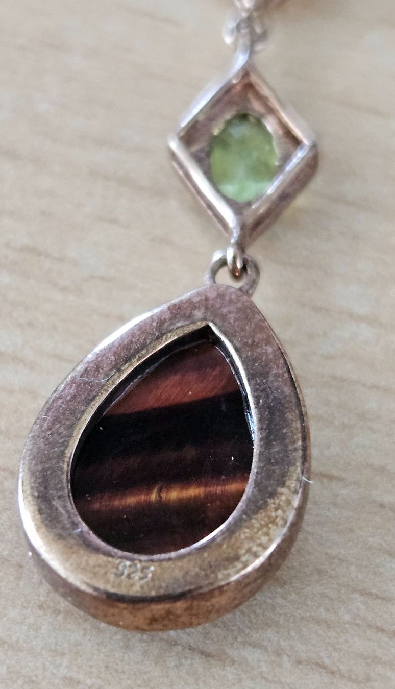 Catenine: Kette Silber 925 7,4g – Usato da Hägglingen venduto da pri_zdz5 6