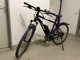 E-Bike